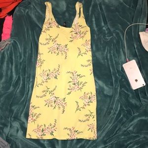 Forever 21 bodycon dress